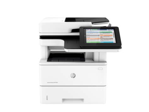 laserjet mfp m527 driver download